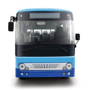 yutong bus glass or autoglass in china factory