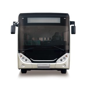 yutong bus glass E8-BEV1