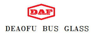 DEAOFU bus windshield glass china manufacturer