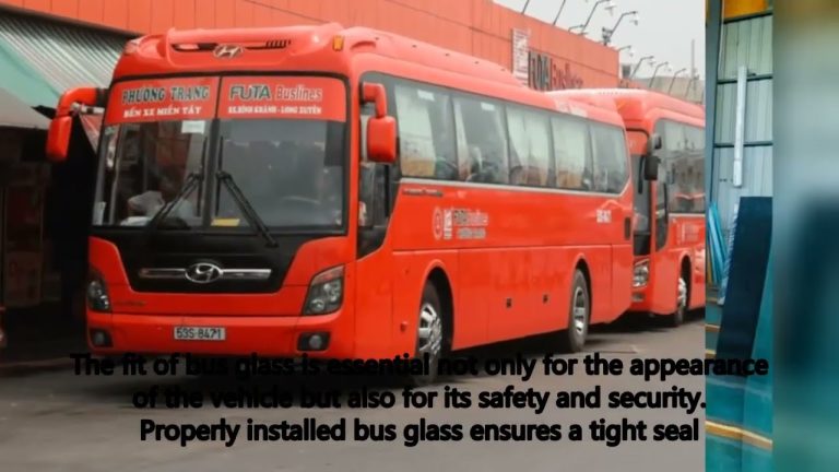 bus laminated windshield High Quality Supplier, tempered windshield glass High Quality Supplier