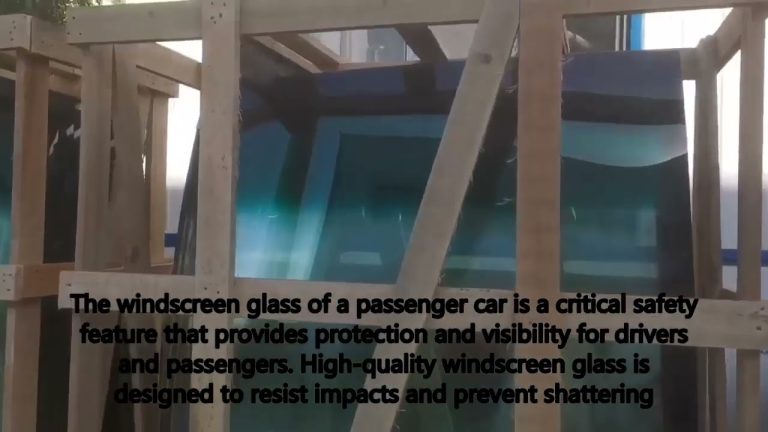 laminated security glass China factory, list of vehicles with laminated side glass China factory