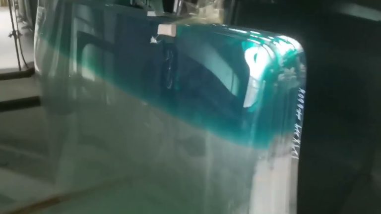 laminated glass, laminated windshield car customize