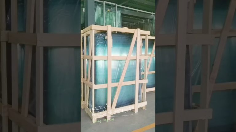 SOLACO Insulated Auto Glass High Quality Supplier, security glass vs laminated glass