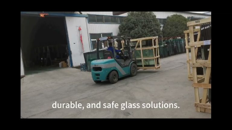 DEAOFU bus glass windshield factory in china Rachel Qin yutong kinglong higer foton6123