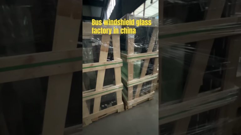 Bus Windshield factory in chinaIf you need the bus windshield, Any question call me