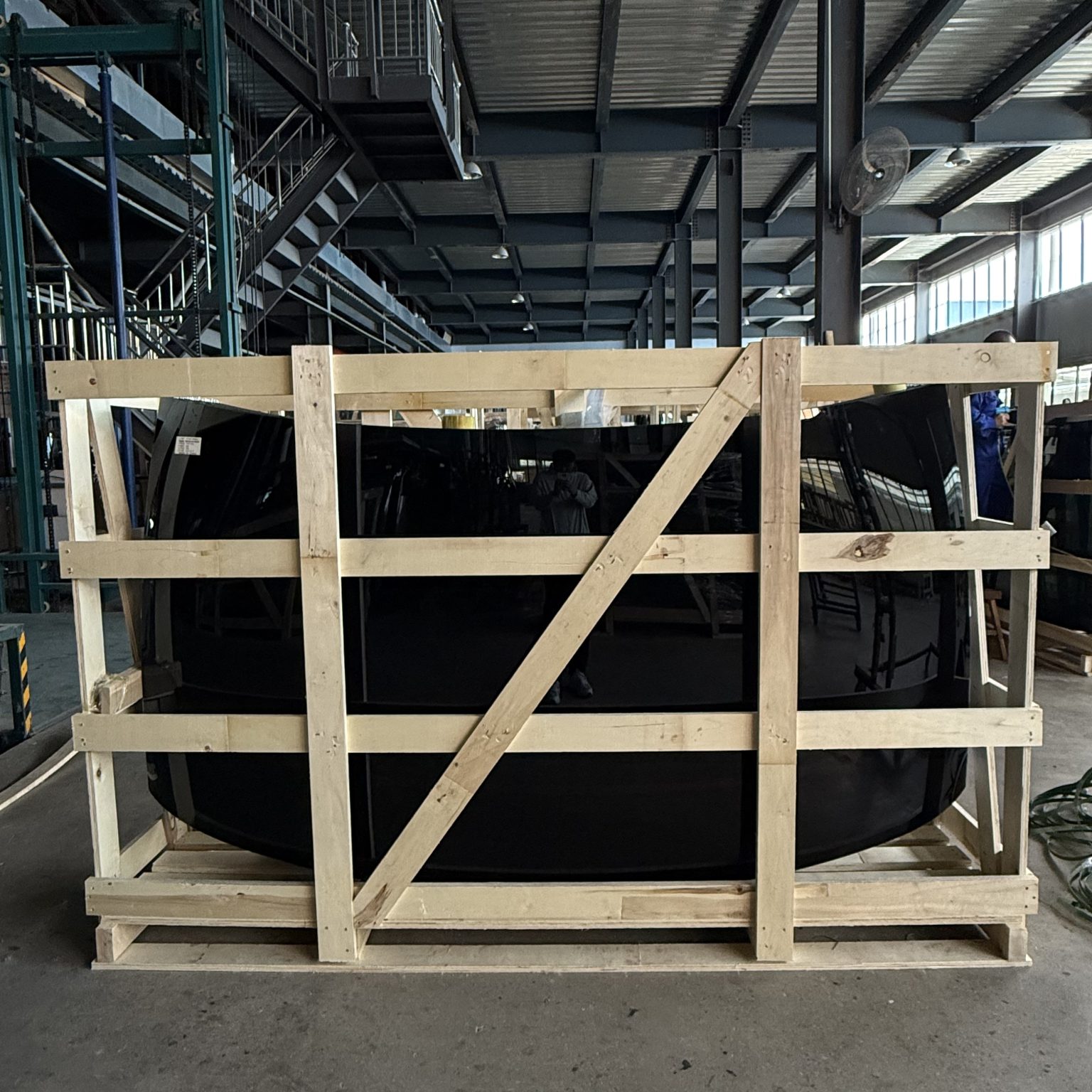Why Choose High-Quality Bus Windshield Glass for Your Fleet? – DEAOFU ...